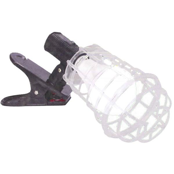 LEDワークボールライト ON・OFF式 装着電球：LED-22B ※取寄品 フジマック JLP-2...