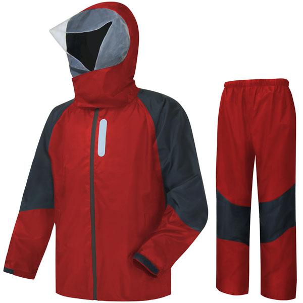 ダイナギアソウル レッド LL ※取寄品 弘進ゴム DG-3000