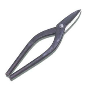 スーパーハイス21 マジック柳刃240 (本職用金切鋏) 種光 No.8373