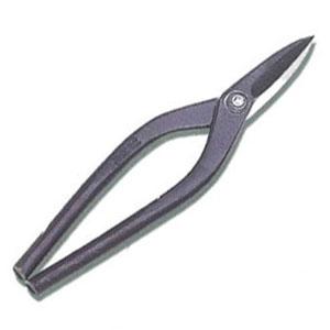 『隼 本職用』 柳刃150 (超高級金切鋏) 種光 No.8002