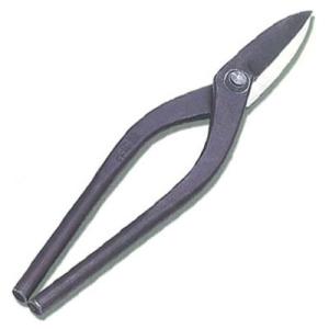 『隼 本職用』 直刃240 (超高級金切鋏) 種光 No.8010