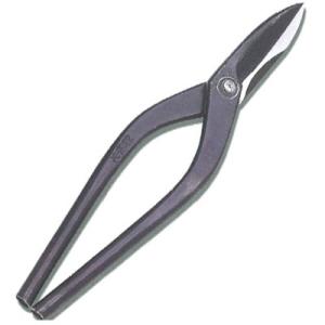 『隼 本職用』 柳刃270 (超高級金切鋏) 種光 No.8014