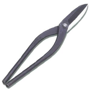 『隼 本職用』 直刃300 (超高級金切鋏) 種光 No.8016