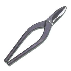 『隼 本職用』 柳刃300 (超高級金切鋏) 種光 No.8017