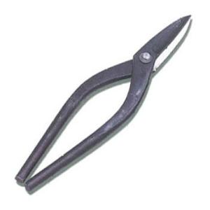 『隼 本職用』 直刃360 (超高級金切鋏) 種光 No.8020