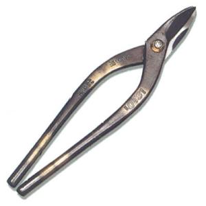 『ステン用SLD』 エグリ210 (本職用金切鋏) 種光 No.8105