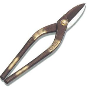 『ステン用SLD』 直刃240 (本職用金切鋏) 種光 No.8106