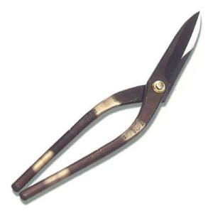 『ステン用SLD』 立切300 (本職用金切鋏) 種光 No.8120