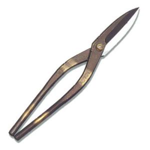 『ステン用SLD』 直刃穗長330 (本職用金切鋏) 種光 No.8123