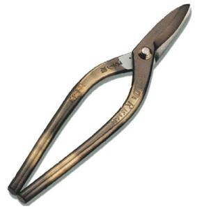 『ステン用SLD』 Rマジック鋏210 (本職用金切鋏) 種光 No.8194