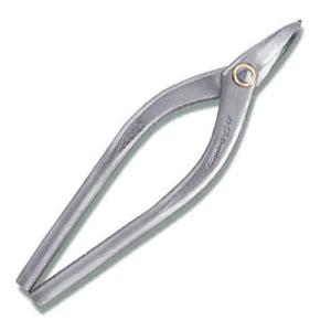 盛光（モリミツ） 金切鋏 MR-SLD 立エグリ180mm HSLD-9318 : プロ
