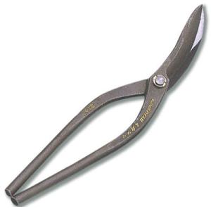 スーパーハイス21 ミカヅキ270 (本職用金切鋏) 種光 No.8311 : 大工