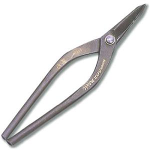 ステン用SLD(スーパーハード)』 柳刃270 (本職用金切鋏) 種光 No.8501