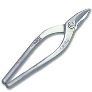 『ビッグカット』 エグリ210 (本職用金切鋏) 種光 No.8403