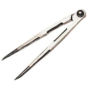 コンパス 250mm 盛光 BKKN-0250