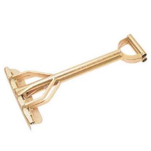 ルーフハング 成形板吊り金具 ルーフハング スリング 吊金具 屋根板金工具 役物機器