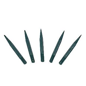 魚子地打金 5本組 盛光 DUUC-0011