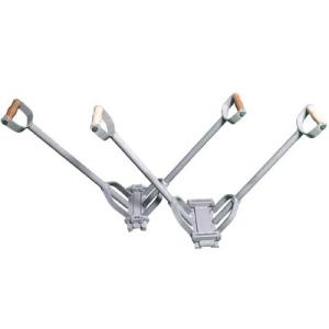 瓦棒ガチャ 35 1号機・2号機セット 盛光 GCKG-3500