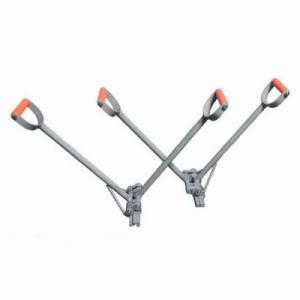 立平強力ガチャ ギア式 24 1号機・2号機セット 盛光 GCKY-2400