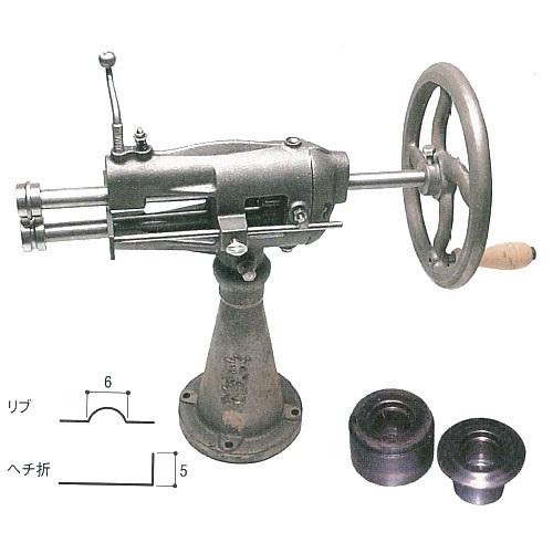 紐出ロール機(小型兼用) メーカー直送品 代引不可 盛光 HLSK-2321