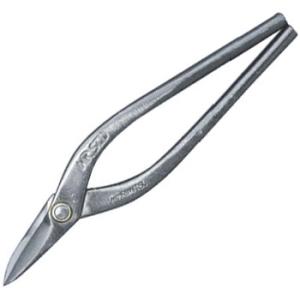 MR-SLD 横葺切270 本職用金切鋏 盛光 HSLD-0827