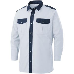 空調風神服 ※服地のみ 半袖ワークブルゾン シルバー L 取寄品 サンエス