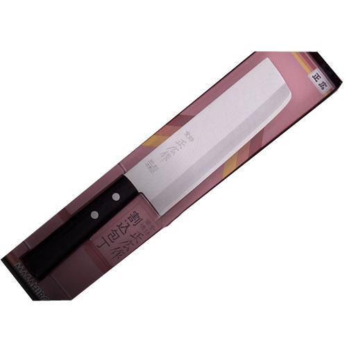 正広作 MC-80 薄刃型 ※取寄品 正広 10302