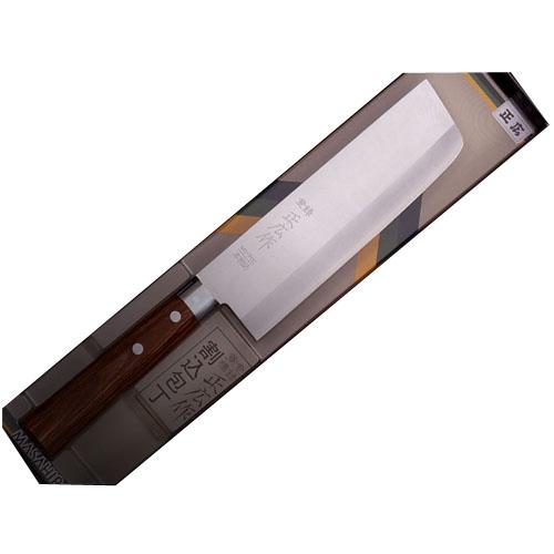 正広作 MC-700 薄刃型 ※取寄品 正広 10372