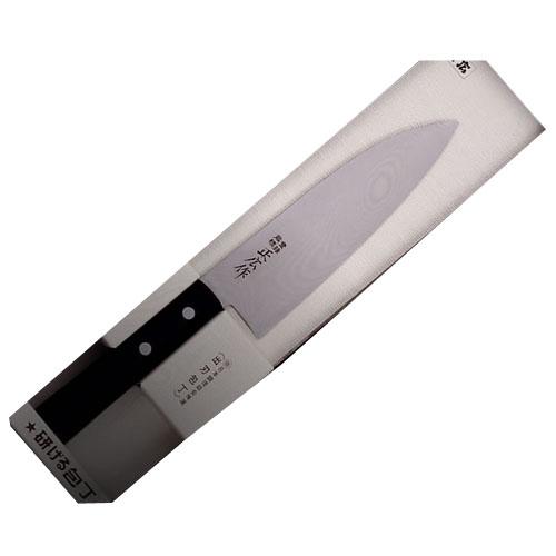 正広作 ステンレス 万能厚口 180mm ※取寄品 正広 10689