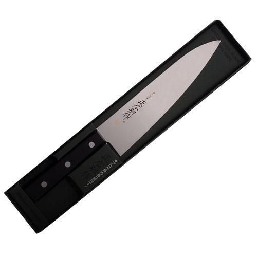 正広別作(牛)ステン 牛刀180mm ※取寄品 正広 10982
