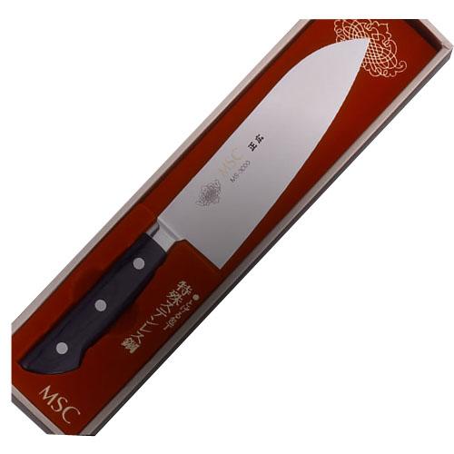 MSC MS-3000 三徳型 ※取寄品 正広 11001