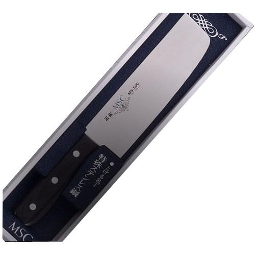 MSC MS-500 薄刃型 ※取寄品 正広 11034