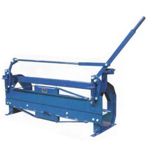 折曲機 モリペット HA-6 北海道式 0.6×1200mm ※メーカー直送品 盛光 OHHA-07...