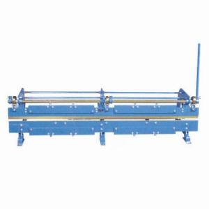 折曲機 モリペット V-3 3枚フレーム 0.5×2000mm ※メーカー直送品 盛光 OHMV-0...