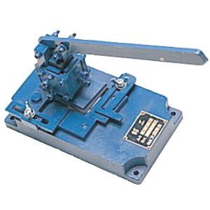 隅切り機 Lカット 90° 盛光 SULC-0090