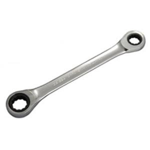 本締めギアーレンチ 19×24mm S-TOOL DG1924