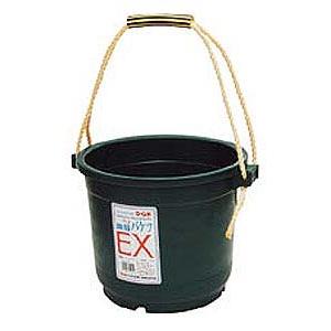DGK 強靱バケツ 10リットル アルデ