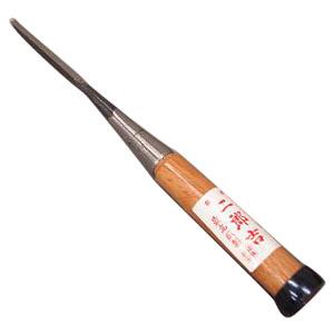 追入のみ 赤樫 3mm 二郎吉