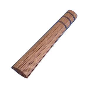 竹ササラ リング止 8寸 イノウエ IS-1045