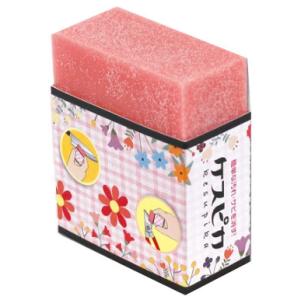 簡単な汚れ サビ取り消しゴム ケスピカ みきかじや村 TS204