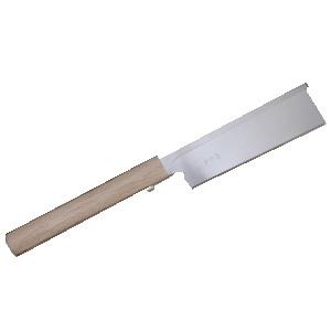 極薄導突鋸 神の器(かみのうつわ) 180mm 本体 みきかじや村 TS129