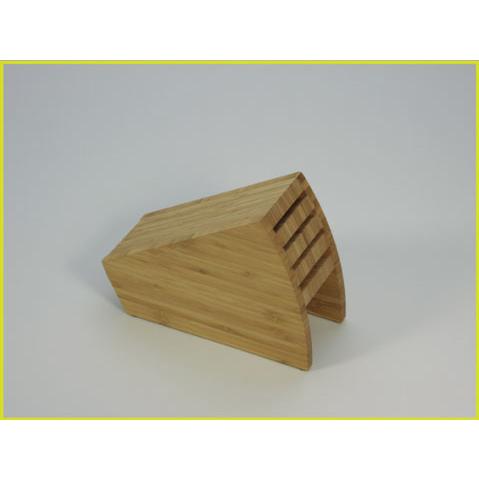 ナイフスタンド210 ライト みきかじや村 TS020