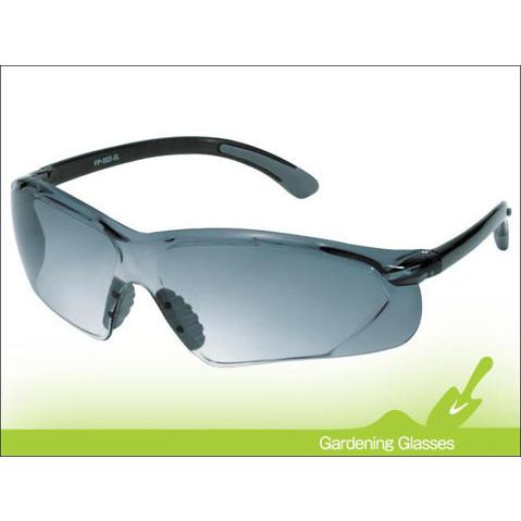 ガーデ二ンググラス022（スモーク） みきかじや村 TS039