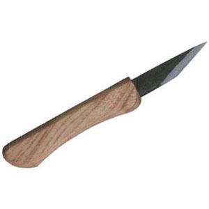 Garden Knife ストレート みきかじや村 TS097