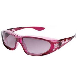 ガーデニンググラスローズ(パープル) みきかじや村 TS111