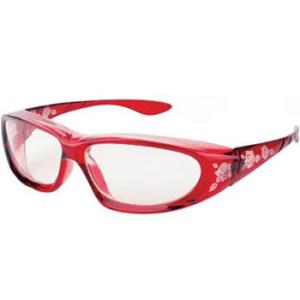 ガーデニンググラスローズ(レッド) みきかじや村 TS112