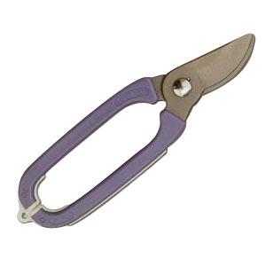 Garden Oval 剪定鋏 バイオレット みきかじや村 TS136