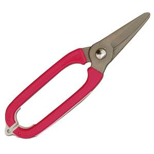 Garden Oval 芽切鋏 サクラ みきかじや村 TS140