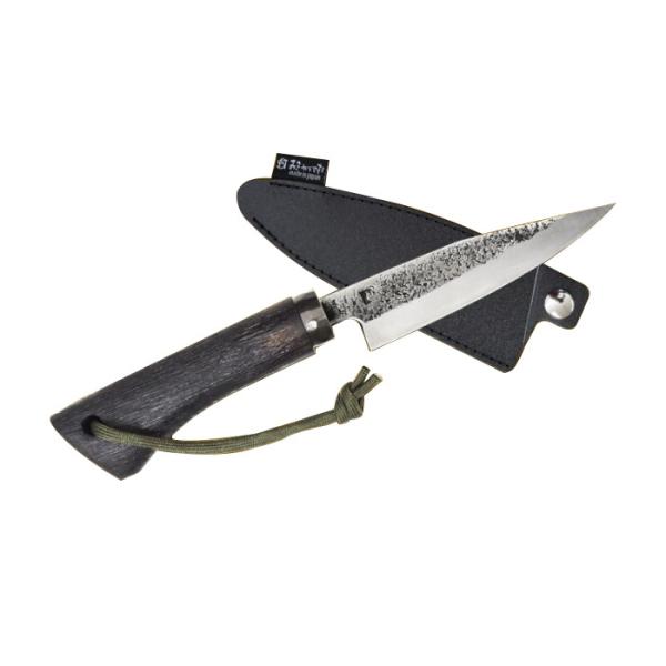 Raccoon アウトドアナイフ 120 取寄品 みきかじや村 TS251