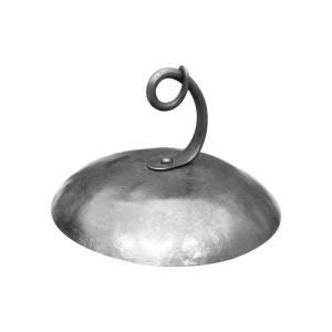 Millio 鍛造フライパン 20cm ショート 取寄品 みきかじや村 TS255